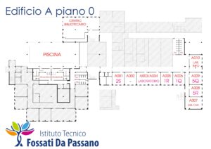  Edificio A Piano 0
