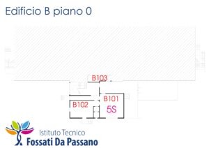 Edificio B Piano 1