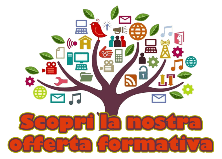 Clicca qui per visitare la pagina di Orientamento Orientamento